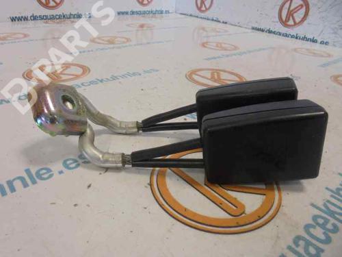 Rear right seatbelt SEAT CORDOBA (6L2) 1.4 16V | BP8753787I28 