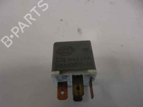Elektronisk modul VW POLO III (6N1) 64 1.9 SDI (64 hp) 14185467