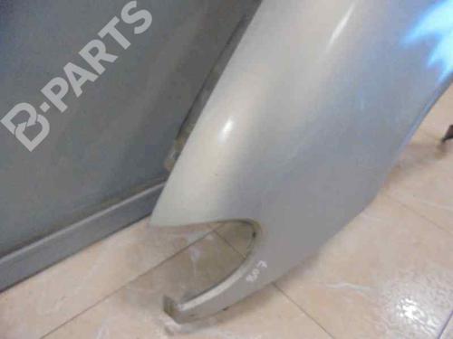 Left front fenders VW SHARAN (7M8, 7M9, 7M6) 1.9 TDI | BP2471470C41 