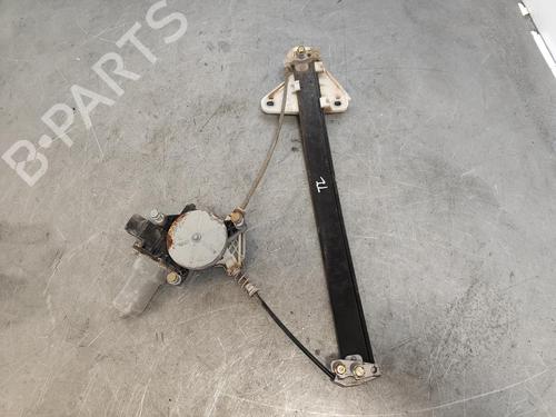 Vindusheismekanisme venstre bak HONDA ACCORD VII (CL, CN) [2003-2012]  16643402