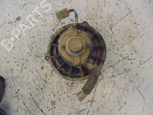 Heater blower motor HYUNDAI H-1 / STAREX Bus (A1) 2.5 TD 4WD | BP14186462M62 