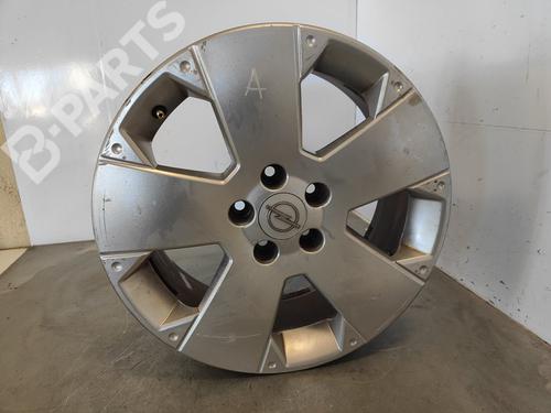 Felg OPEL VECTRA C (Z02) [2002-2009]  11863117