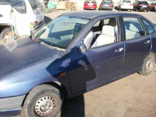 Cylinder head SEAT CORDOBA (6K1, 6K2) 1.6 i | BP10978739M5  - Image 7