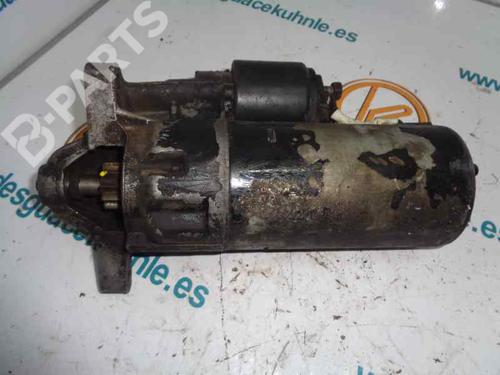 Starter CITROËN C15 Box Body/MPV (VD_)  | BP2478758M8 