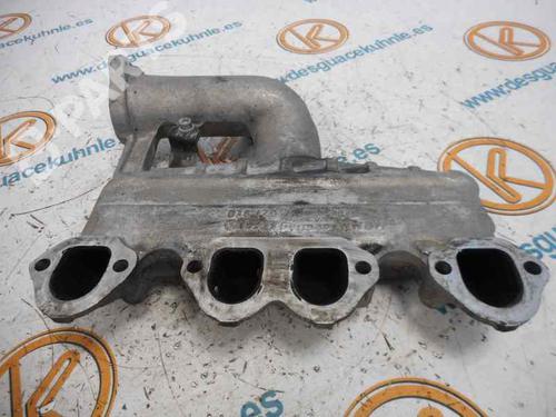 Intake manifold VW GOLF IV (1J1) 1.9 TDI | BP2445509M70 