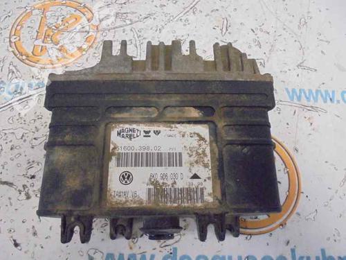 Engine control unit (ECU) SEAT CORDOBA (6K1, 6K2)  | BP2448358M57 