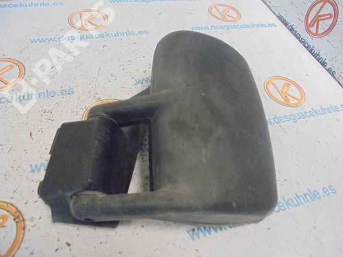 Retrovisor esquerdo VW LT 28-46 II Van (2DA, 2DD, 2DH) 2.5 TDI (109 hp) 2467864
