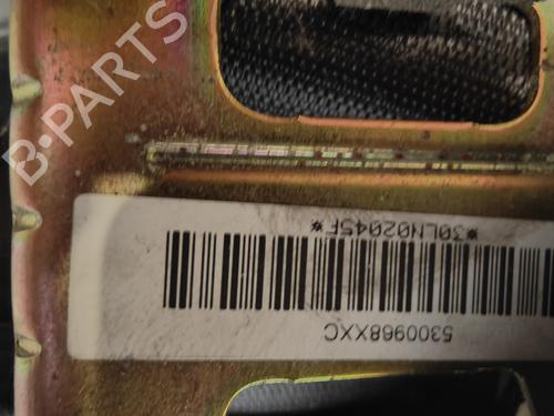 Front right seatbelt LAND ROVER FREELANDER I (L314)  | BP26390523I25 
