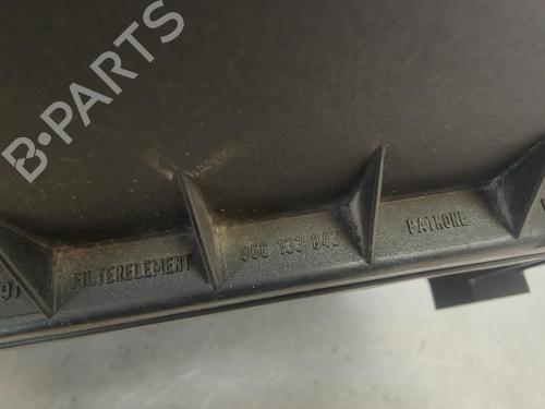 Air filter box AUDI A4 B6 (8E2) 2.5 TDI | BP15673508M87 
