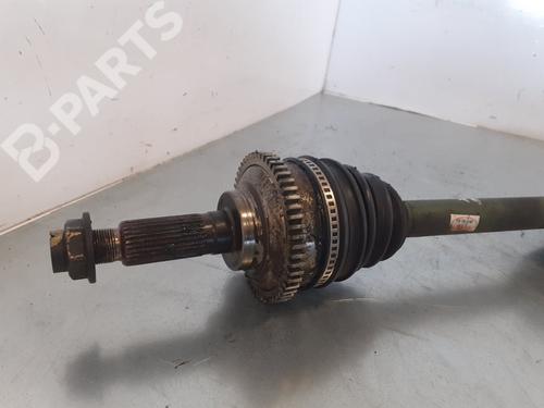 Right front driveshaft KIA CARNIVAL II (GQ) 2.9 CRDi | BP7069982M39