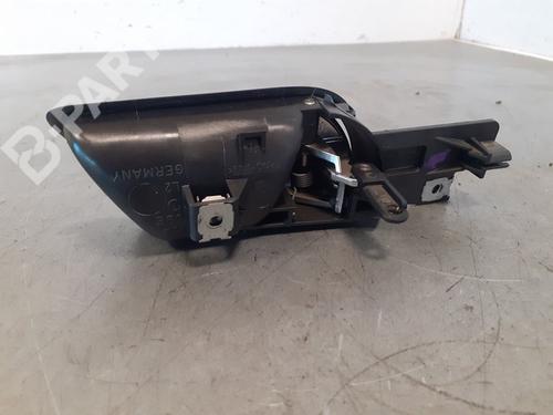 Rear left interior door handle VW GOLF V (1K1)  | BP9177200I15 