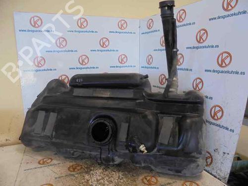 Fuel tank MERCEDES-BENZ SPRINTER 4-t Van (B904)  A9014714098 |