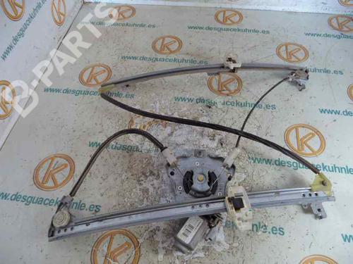 Front right window mechanism CITROËN XSARA Coupe (N0) 1.4 HDi | BP2494027C23 