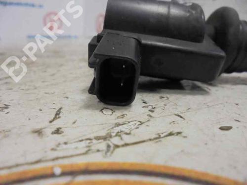 Ignition coil JAGUAR S-TYPE II (X200) 3.0 V6 | BP4836826M94 