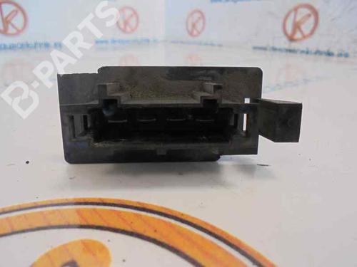 Heater resistor MERCEDES-BENZ SPRINTER 4-t Van (B904)  | BP11662571M108 