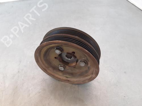 Used Pulley PEUGEOT 306 (7B, N3, N5) [1993-2003]  14188191