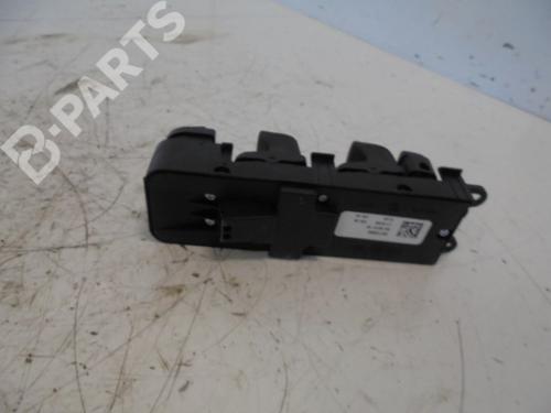 Left front window switch VOLVO S80 II (124) 4.4 V8 AWD | BP6896889I27 