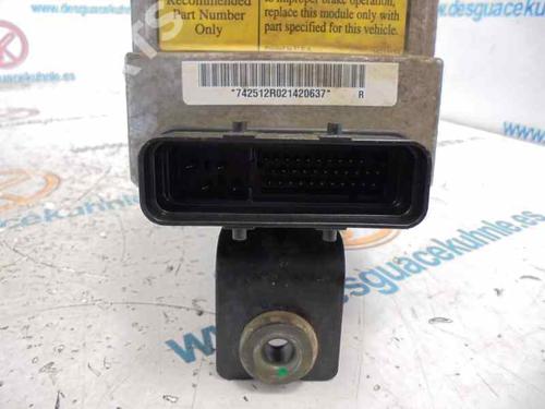 ABS pump DAEWOO KALOS (KLAS) 1.4 | BP2480415M43 