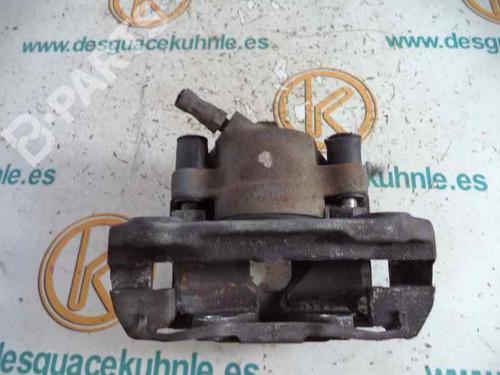 Right front brake caliper BMW 3 (E36) 318 tds | BP11611784M104 