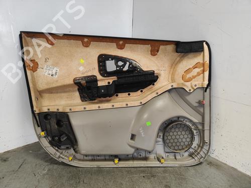 Front right panel KIA CEE'D Hatchback (ED) | BP36142842C59 - Image 4