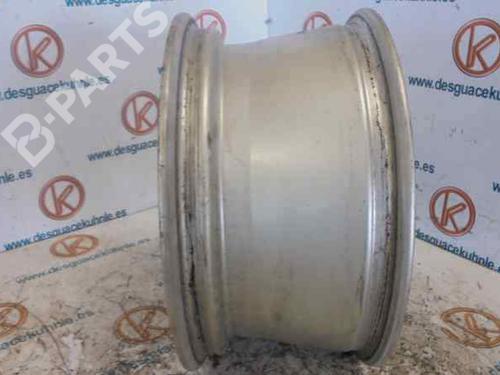 Rim AUDI A4 B5 (8D2) 2.5 TDI | BP2483025C45 