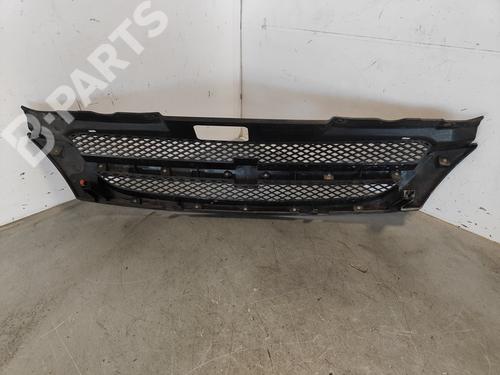 Grille CHEVROLET LACETTI (J200)  | BP11937281C40 