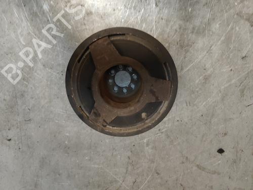 Polea AUDI A4 B5 Avant (8D5) 2.5 TDI (150 hp) 31157197