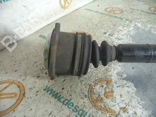 Right front driveshaft AUDI A3 (8L1) 1.9 TDI | BP2448987M39 