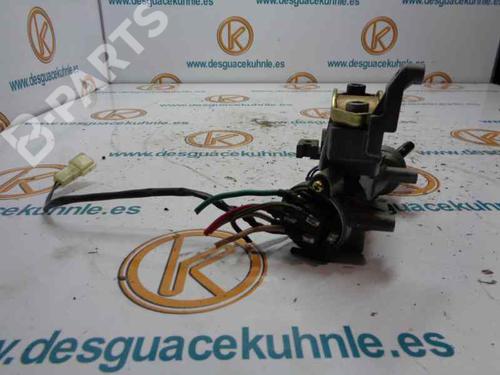 BP2493821M48 | Conmutador de arranque KIA RETONA Closed Off-Road Vehicle (FK) 2.0 TD BP2493821M48