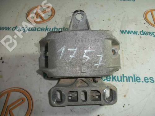 Engine mount VW GOLF IV (1J1) 1.9 TDI | BP10271206M89 