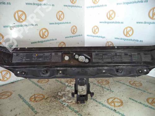 Crossmember RENAULT LAGUNA II (BG0/1_)  | BP10271346C162 