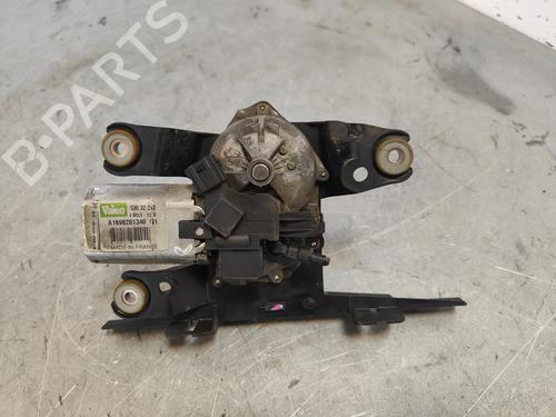 Rear wiper motor MERCEDES-BENZ A-CLASS (W169)  | BP17222581M102 