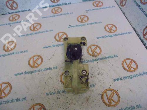 Used Gear lever NISSAN PRIMERA Hatchback (P12) [2002-2025]  7428781