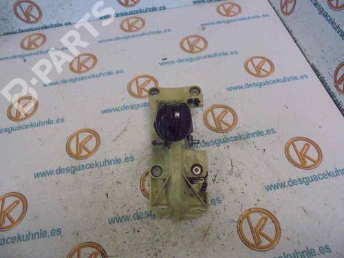 Selector da caixa manual NISSAN PRIMERA (P12) 2.2 Di (126 hp)null