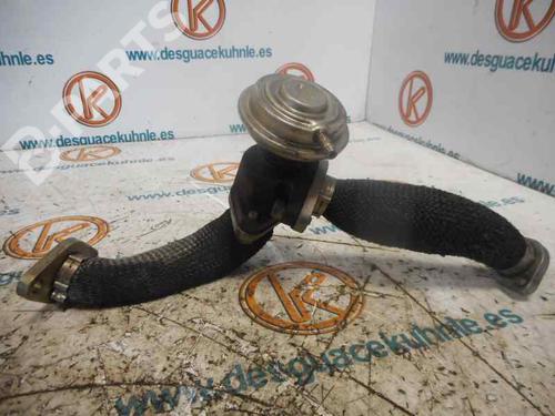 EGR-Ventil AUDI A4 B6 Avant (8E5) 2.5 TDI (163 hp) 2445731