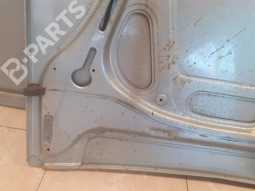 Hood OPEL CORSA A Hatchback (S83) 1.2 S (F08, M08, F68, M68) | BP8877042C1 