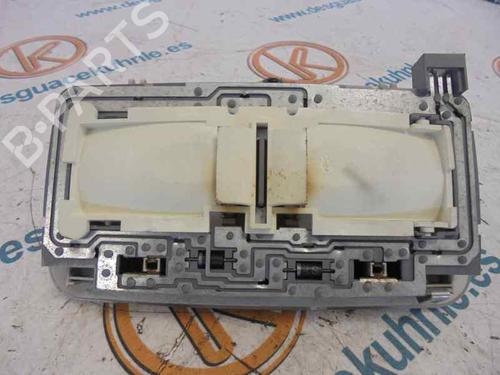 Interior roof light FIAT PUNTO (188_) 1.9 JTD 80 (188.237, .257, .337, .357) | BP7428513I8 
