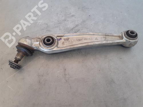 Used Left front suspension arm BMW X6 (E71, E72) xDrive 50 i (449 hp) 7998956