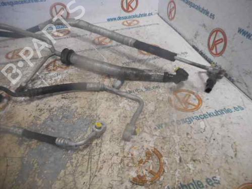 AC pipe BMW 7 (E38)  | BP14181094M126 