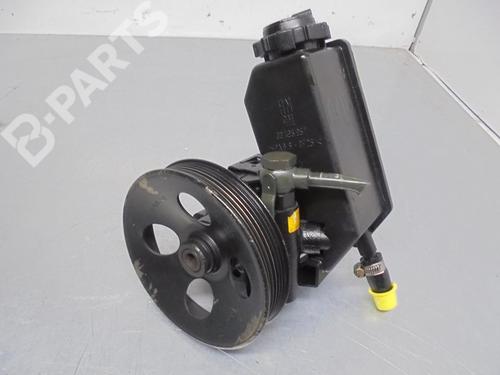 Styring servopumpe OPEL VECTRA B (J96) 1.6 i 16V (F19) (100 hp) 2473098