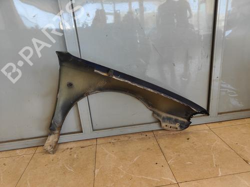 Left front fenders SKODA OCTAVIA I (1U2)  | BP27498527C41 