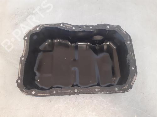 Used Oil sump MAZDA 6 Saloon (GG) 2.0 DI (GG14) (143 hp) 14189316