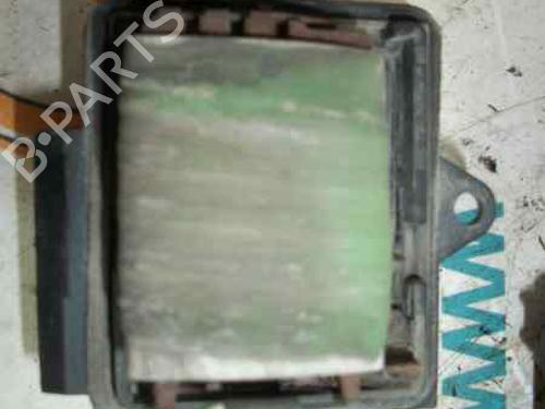 Heater blower motor RENAULT MEGANE I Classic (LA0/1_)  | BP2475978M62 