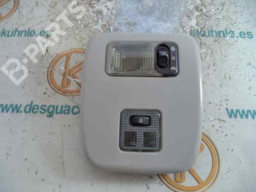 Used Interior roof light CITROËN XSARA Coupe (N0) 1.4 HDi (68 hp) 7430102