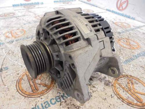 Generator VW PASSAT B5 (3B2) 1.6 (101 hp) 2454185