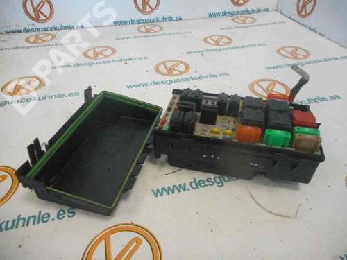 Used Fuse box OPEL CORSA D (S07) [2006-2015]  2476733