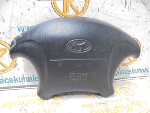 Used Driver airbag HYUNDAI COUPE I (RD) [1996-2004]  5701769