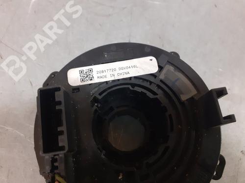 Squib airbag CHEVROLET CRUZE (J300)  | BP9203632C102 