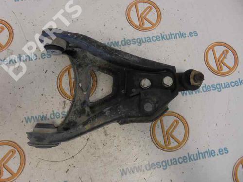 Højre fortil bærearm RENAULT CLIO II (BB_, CB_) 1.5 dCi (B/CB07) (65 hp) 4027046