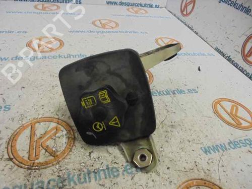 Réservoir de direction assistée JAGUAR S-TYPE II (X200) 3.0 V6 (238 hp) 14185244